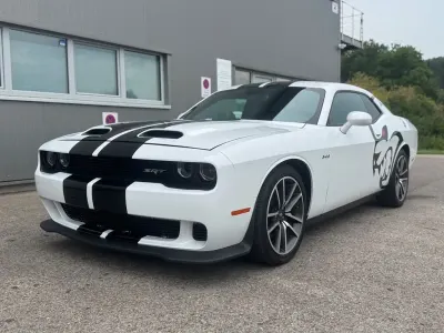 Gebraucht Dodge Challenger