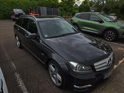 Mercedes C300
