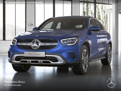 Mercedes GLC300