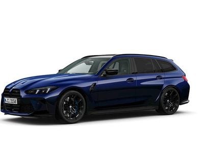 Neu 2025 BMW M3 Competition Edition Kombi | 100.000 € (Fairer Preis)