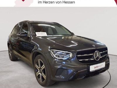 Mercedes GLC220