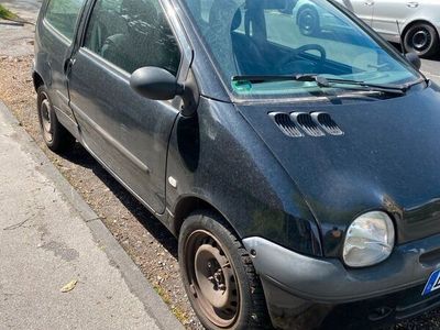 gebraucht Renault Twingo 1.2