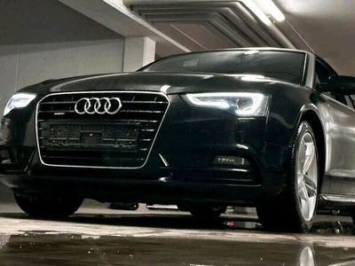 gebraucht Audi A5 Cabriolet 3.0 TDI Quattro