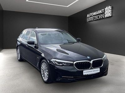 BMW 530e