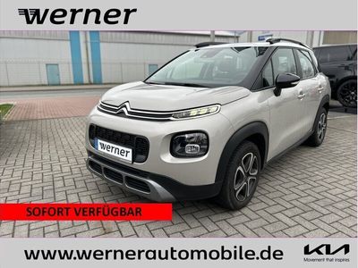 gebraucht Citroën C3 Aircross 1.2 PureTech~NAVI~TEMP~LED-TFL~