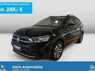 Nouă VW Taigo 116 CP (85 kW) 2026 Negru SUV