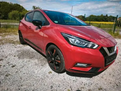 Gebraucht Nissan Micra