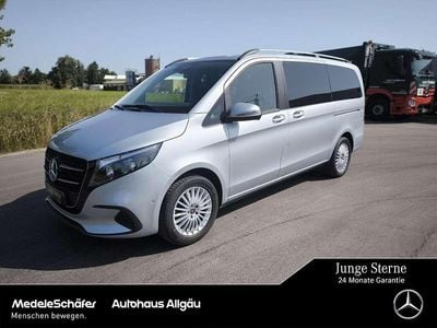 Mercedes V250