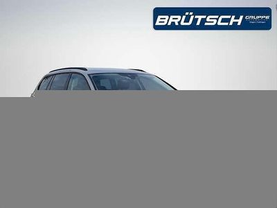 Gebraucht VW Passat Conceptline 150 PS (110 kW) 2023 Grau Kombi