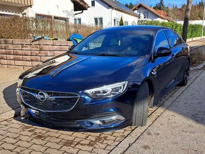 gebraucht Opel Insignia Country Tourer Insignia Grand Sport2.0 Dire InjTurbo Aut. 4x4 B