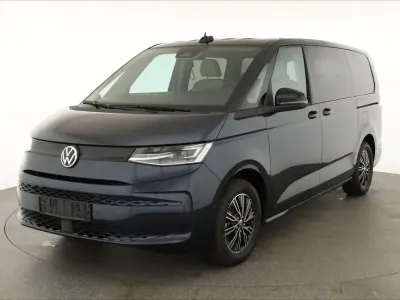 Nuova VW T7 Business 150 CV (110 kW) 2026 Blu Furgone