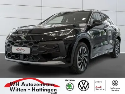 Usata VW T-Roc Cabriolet Life 116 CV (85 kW) 2026 Nero SUV