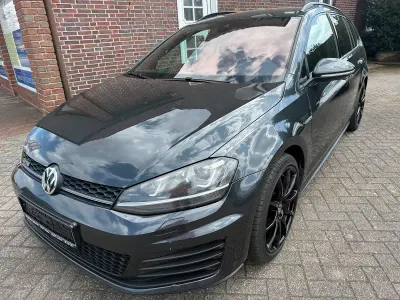 Gebraucht VW Golf VII