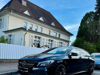 Mercedes CLA220