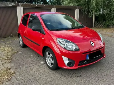Gebraucht Renault Twingo