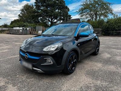 Opel Adam Rocks