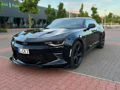 Gebraucht Chevrolet Camaro