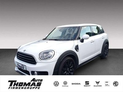 Mini One Countryman