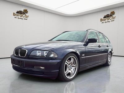 BMW 328