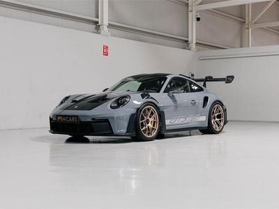 Porsche 911 GT3 RS