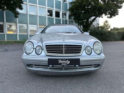 Mercedes CLK230