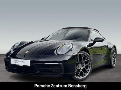 Porsche 911 Carrera
