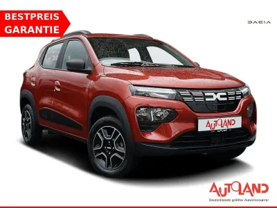 Gebraucht Dacia Spring Essentiel 33 kW (45 PS) 2023 Andere Kleinwagen