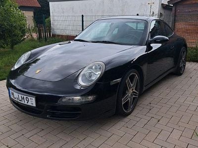 Porsche 911 Carrera