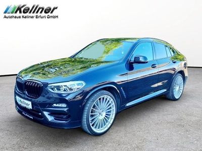 Alpina XD4