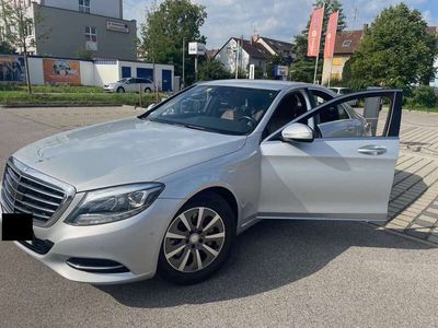 gebraucht Mercedes S350 S 350(BlueTEC) d 7G-TRONIC