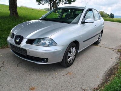 Seat Cordoba
