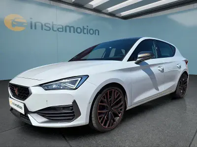 Gebraucht Cupra Leon