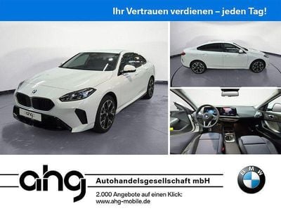 Nuova BMW 220 M Sport 170 CV (125 kW) 2026 Bianco Coupé