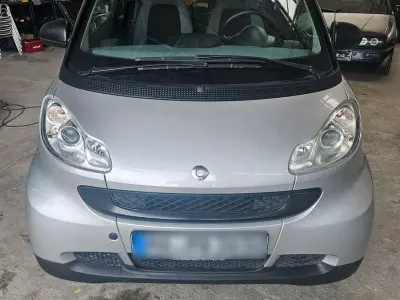 Gebraucht Smart ForTwo Coupé