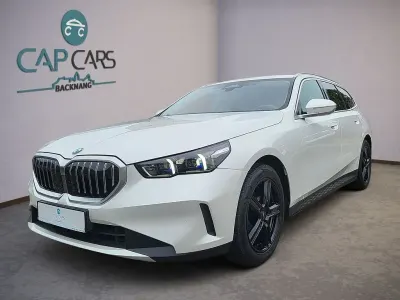 Occasion BMW 520