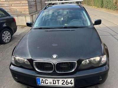 BMW 316