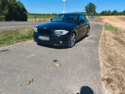 Gebraucht BMW 118 Coupé
