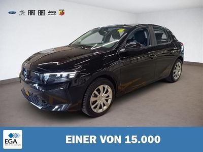 Opel Corsa-e