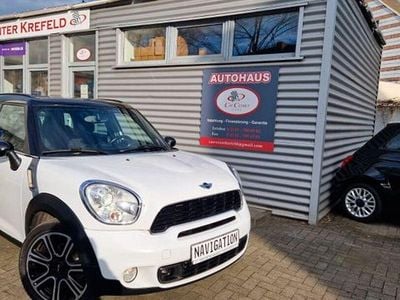 Gebraucht Mini Cooper Countryman 112 PS (82 kW) 2012 Andere SUV