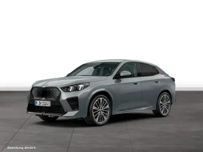Gebraucht BMW iX2 Comfort Edition 225 kW (306 PS) 2025 SUV