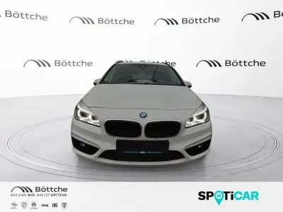 Gebraucht BMW 218