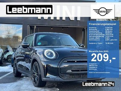 Gebraucht 2022 Mini Cooper S Classic Kleinwagen | 18.350 € (Fairer Preis)