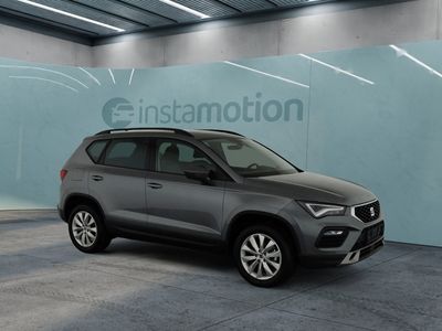 gebraucht Seat Ateca 1.5 TSI Style, Kamera, Winter, 5-J Garantie, Ladeboden