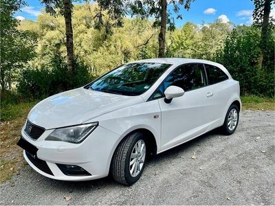 Seat Ibiza SC