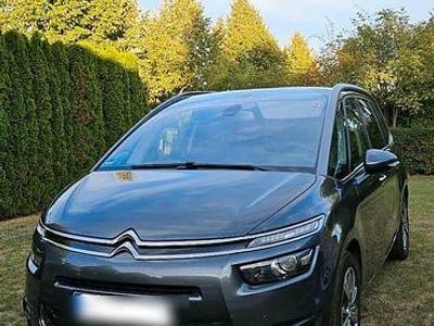 Citroën Grand C4 Picasso