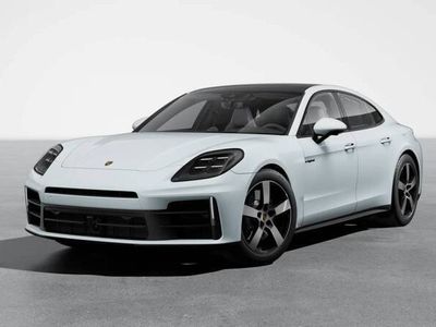 Porsche Panamera 4