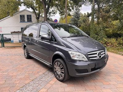 Mercedes Viano
