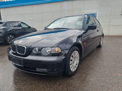 Gebraucht BMW 318