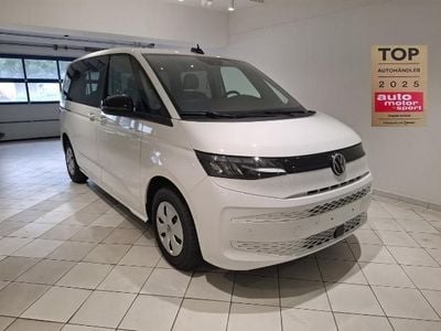 VW T7