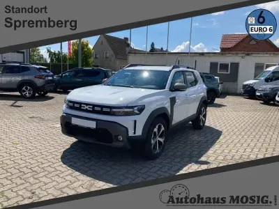 Gebraucht Dacia Duster